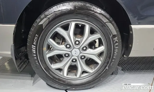 Hyundai Starex 2016 2.5 автомат (гидро), миниатюра 5 Hyundai Starex 2016 2.5 автомат (гидро), миниатюра 5