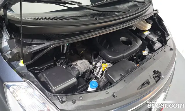 Hyundai Starex 2016 2.5 автомат (гидро), миниатюра 6 Hyundai Starex 2016 2.5 автомат (гидро), миниатюра 6