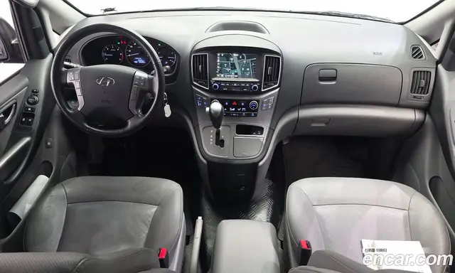 Hyundai Starex 2016 2.5 автомат (гидро), миниатюра 10 Hyundai Starex 2016 2.5 автомат (гидро), миниатюра 10