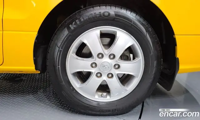 Hyundai Starex 2018 2.4 автомат (гидро), миниатюра 6 Hyundai Starex 2018 2.4 автомат (гидро), миниатюра 6