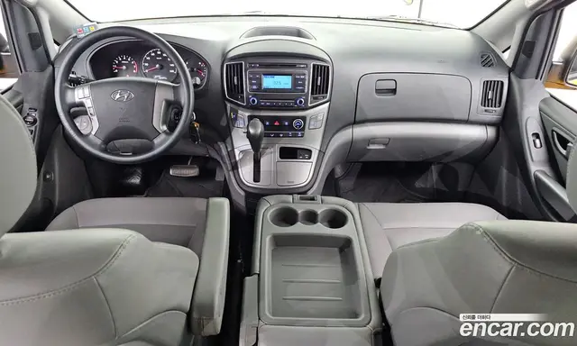 Hyundai Starex 2018 2.4 автомат (гидро), миниатюра 9 Hyundai Starex 2018 2.4 автомат (гидро), миниатюра 9