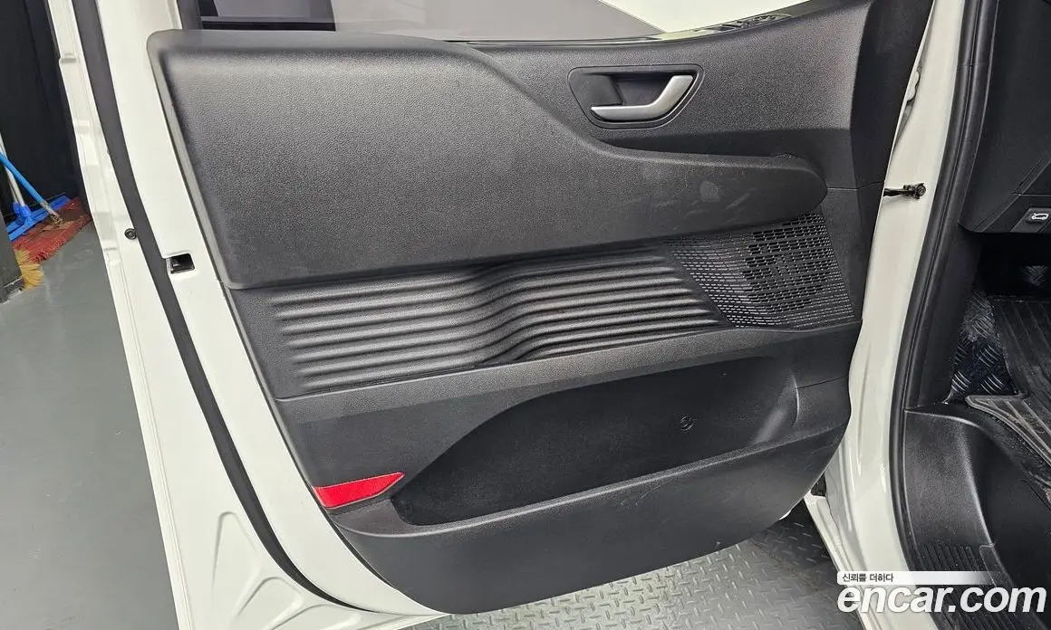 Hyundai Staria 2022 2.2 автомат (гидро), фото 14 Hyundai Staria 2022 2.2 автомат (гидро), фото 14