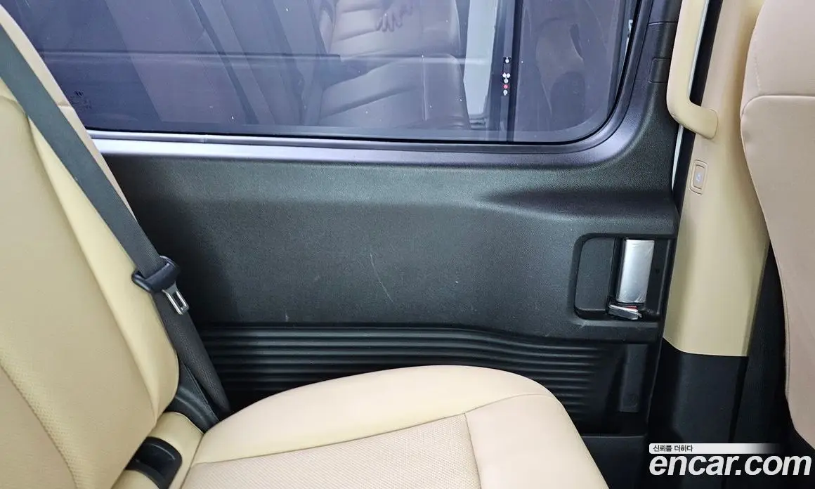 Hyundai Staria 2022 2.2 автомат (гидро), фото 15 Hyundai Staria 2022 2.2 автомат (гидро), фото 15