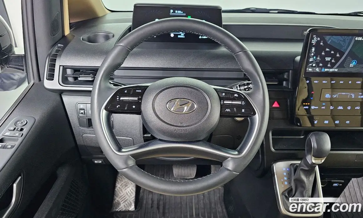 Hyundai Staria 2022 2.2 автомат (гидро), фото 20 Hyundai Staria 2022 2.2 автомат (гидро), фото 20