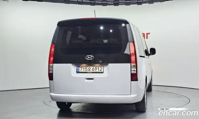Hyundai Staria 2022 2.2 автомат (гидро), миниатюра 4 Hyundai Staria 2022 2.2 автомат (гидро), миниатюра 4