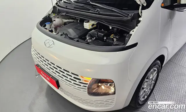 Hyundai Staria 2022 2.2 автомат (гидро), миниатюра 6 Hyundai Staria 2022 2.2 автомат (гидро), миниатюра 6