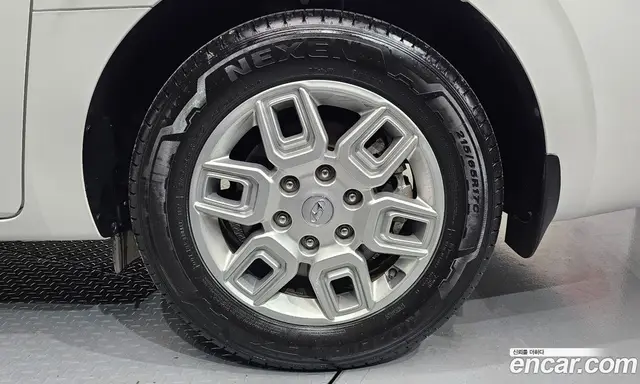 Hyundai Staria 2022 2.2 автомат (гидро), миниатюра 7 Hyundai Staria 2022 2.2 автомат (гидро), миниатюра 7