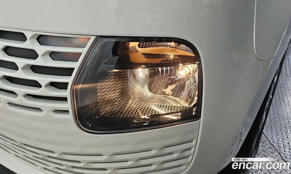 Hyundai Staria 2022 2.2 автомат (гидро), фото 8 Hyundai Staria 2022 2.2 автомат (гидро), фото 8