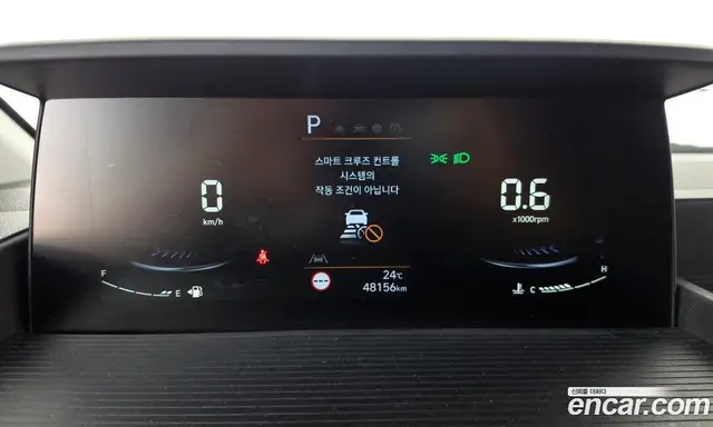 Hyundai Staria 2023 3.5 автомат (гидро), миниатюра 11