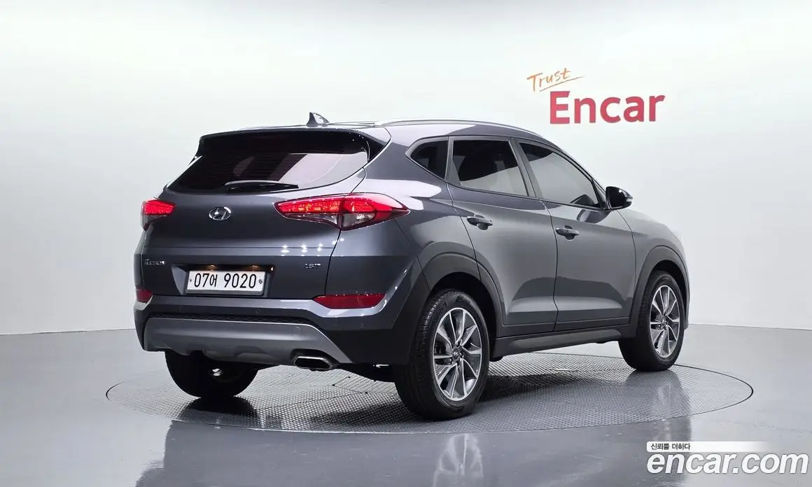 Hyundai Tucson 2018 1.6 автомат (гидро), фото 1 Hyundai Tucson 2018 1.6 автомат (гидро), фото 1
