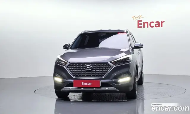 Hyundai Tucson 2018 1.6 автомат (гидро), миниатюра 2 Hyundai Tucson 2018 1.6 автомат (гидро), миниатюра 2
