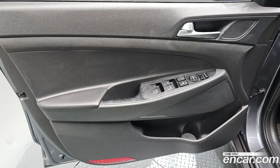 Hyundai Tucson 2018 1.6 автомат (гидро), фото 13 Hyundai Tucson 2018 1.6 автомат (гидро), фото 13