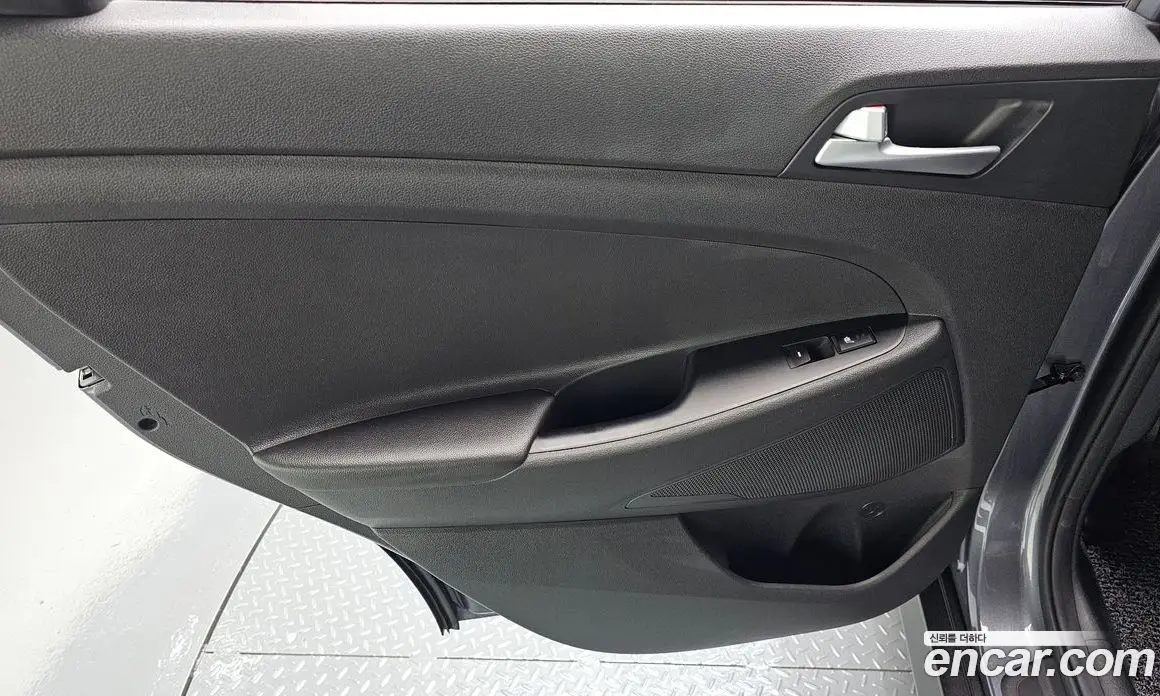Hyundai Tucson 2018 1.6 автомат (гидро), фото 14 Hyundai Tucson 2018 1.6 автомат (гидро), фото 14