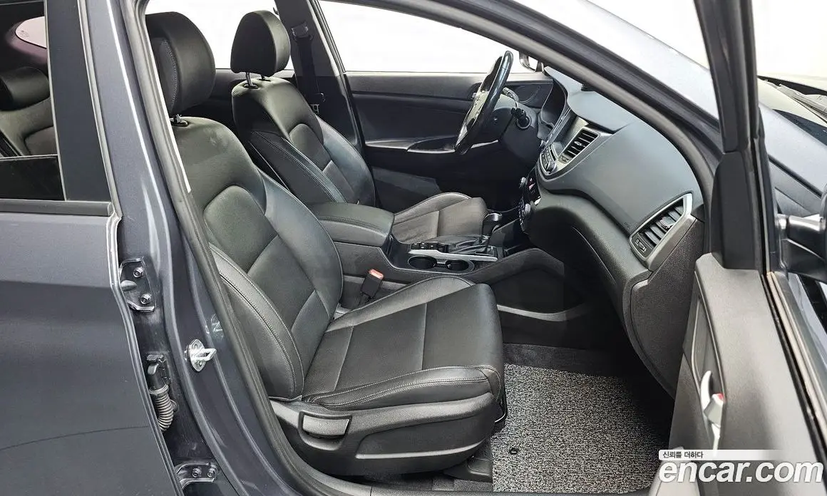 Hyundai Tucson 2018 1.6 автомат (гидро), фото 15 Hyundai Tucson 2018 1.6 автомат (гидро), фото 15