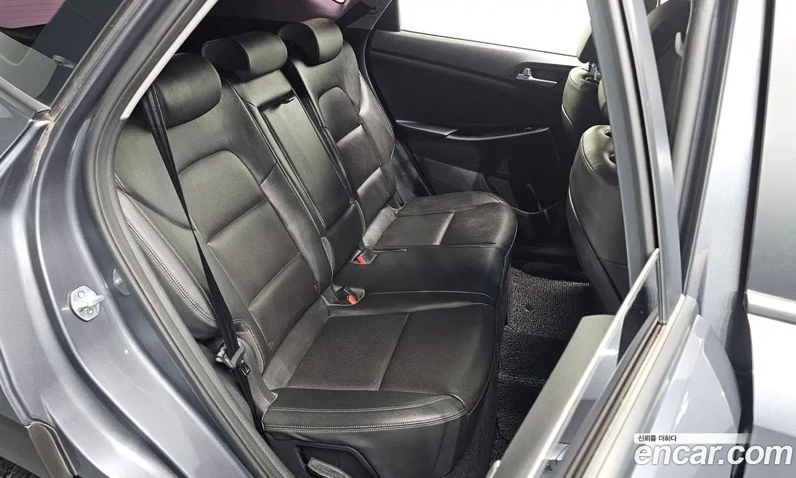 Hyundai Tucson 2018 1.6 автомат (гидро), фото 16 Hyundai Tucson 2018 1.6 автомат (гидро), фото 16