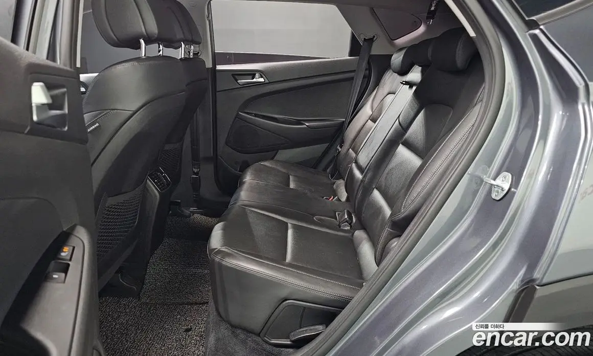 Hyundai Tucson 2018 1.6 автомат (гидро), фото 17 Hyundai Tucson 2018 1.6 автомат (гидро), фото 17