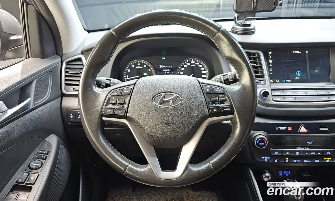 Hyundai Tucson 2018 1.6 автомат (гидро), фото 18 Hyundai Tucson 2018 1.6 автомат (гидро), фото 18