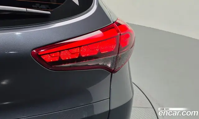 Hyundai Tucson 2018 1.6 автомат (гидро), миниатюра 8 Hyundai Tucson 2018 1.6 автомат (гидро), миниатюра 8