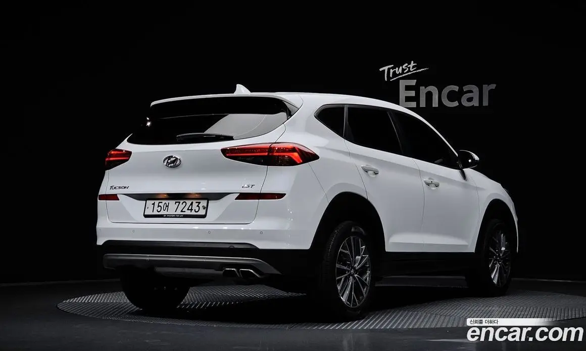 Hyundai Tucson 2019 1.6 автомат (гидро), фото 1 Hyundai Tucson 2019 1.6 автомат (гидро), фото 1