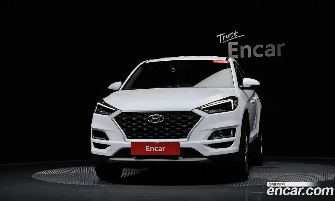 Hyundai Tucson 2019 1.6 автомат (гидро), фото 2 Hyundai Tucson 2019 1.6 автомат (гидро), фото 2