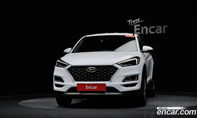 Hyundai Tucson 2019 1.6 автомат (гидро), миниатюра 2 Hyundai Tucson 2019 1.6 автомат (гидро), миниатюра 2