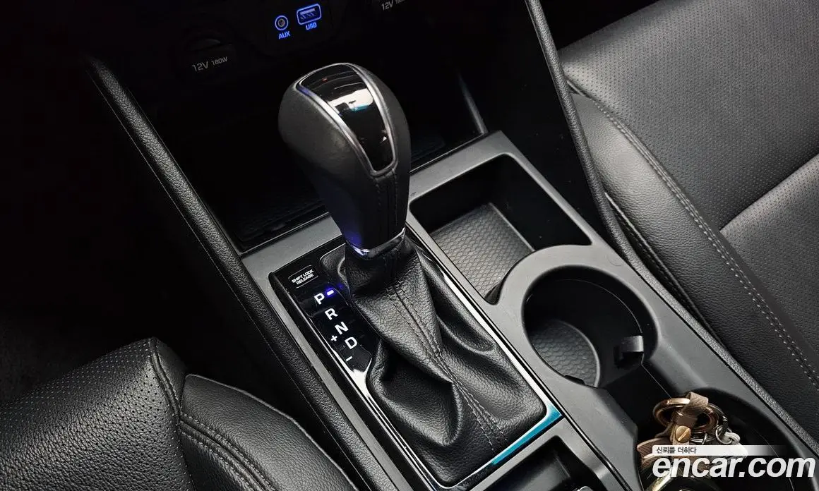 Hyundai Tucson 2019 1.6 автомат (гидро), фото 11 Hyundai Tucson 2019 1.6 автомат (гидро), фото 11