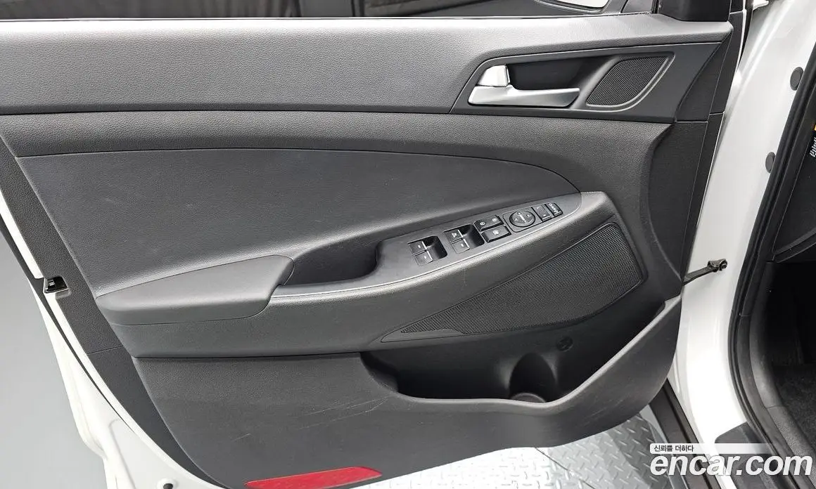 Hyundai Tucson 2019 1.6 автомат (гидро), фото 13 Hyundai Tucson 2019 1.6 автомат (гидро), фото 13