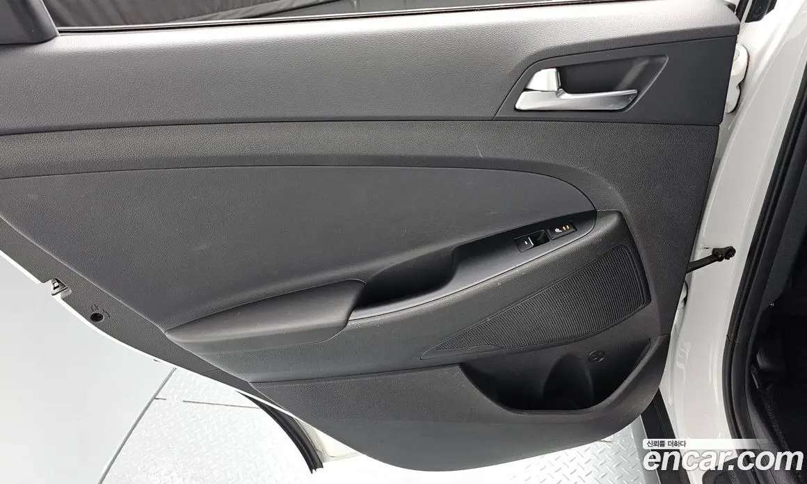 Hyundai Tucson 2019 1.6 автомат (гидро), фото 14 Hyundai Tucson 2019 1.6 автомат (гидро), фото 14