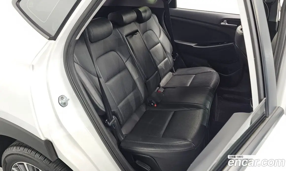 Hyundai Tucson 2019 1.6 автомат (гидро), фото 16 Hyundai Tucson 2019 1.6 автомат (гидро), фото 16