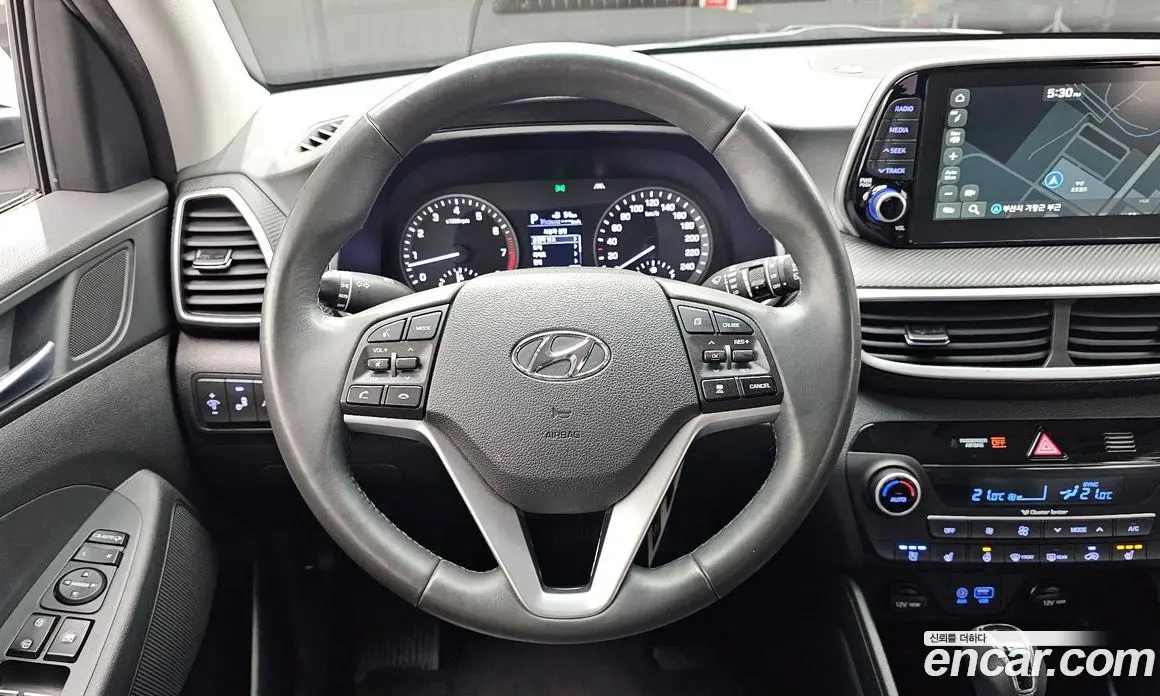 Hyundai Tucson 2019 1.6 автомат (гидро), фото 18 Hyundai Tucson 2019 1.6 автомат (гидро), фото 18
