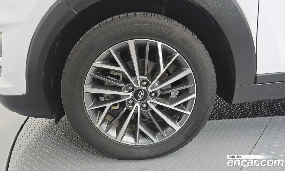 Hyundai Tucson 2019 1.6 автомат (гидро), фото 4 Hyundai Tucson 2019 1.6 автомат (гидро), фото 4