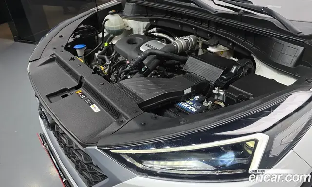 Hyundai Tucson 2019 1.6 автомат (гидро), миниатюра 5 Hyundai Tucson 2019 1.6 автомат (гидро), миниатюра 5