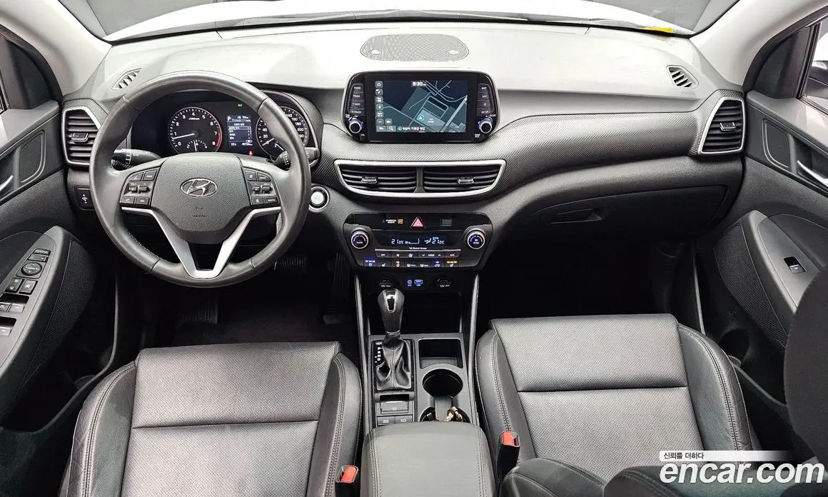 Hyundai Tucson 2019 1.6 автомат (гидро), фото 9 Hyundai Tucson 2019 1.6 автомат (гидро), фото 9