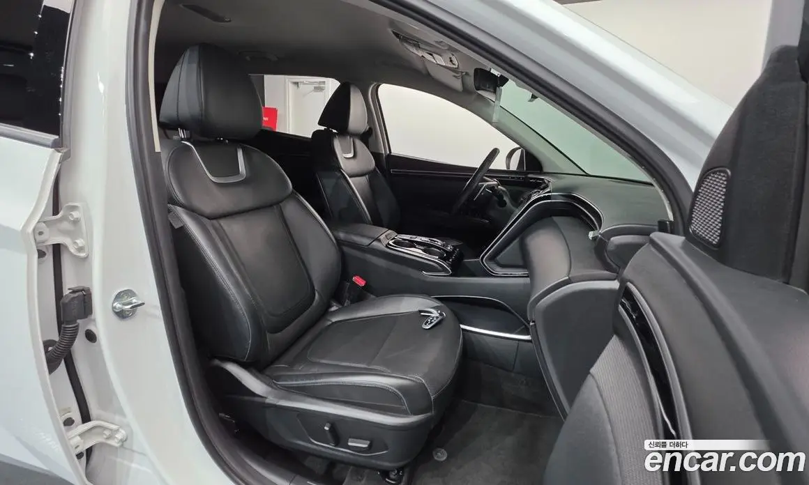 Hyundai Tucson 2022 2.0 автомат (гидро), фото 13