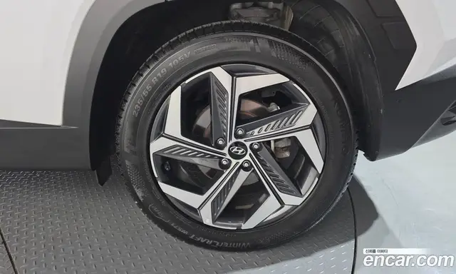 Hyundai Tucson 2022 2.0 автомат (гидро), миниатюра 7