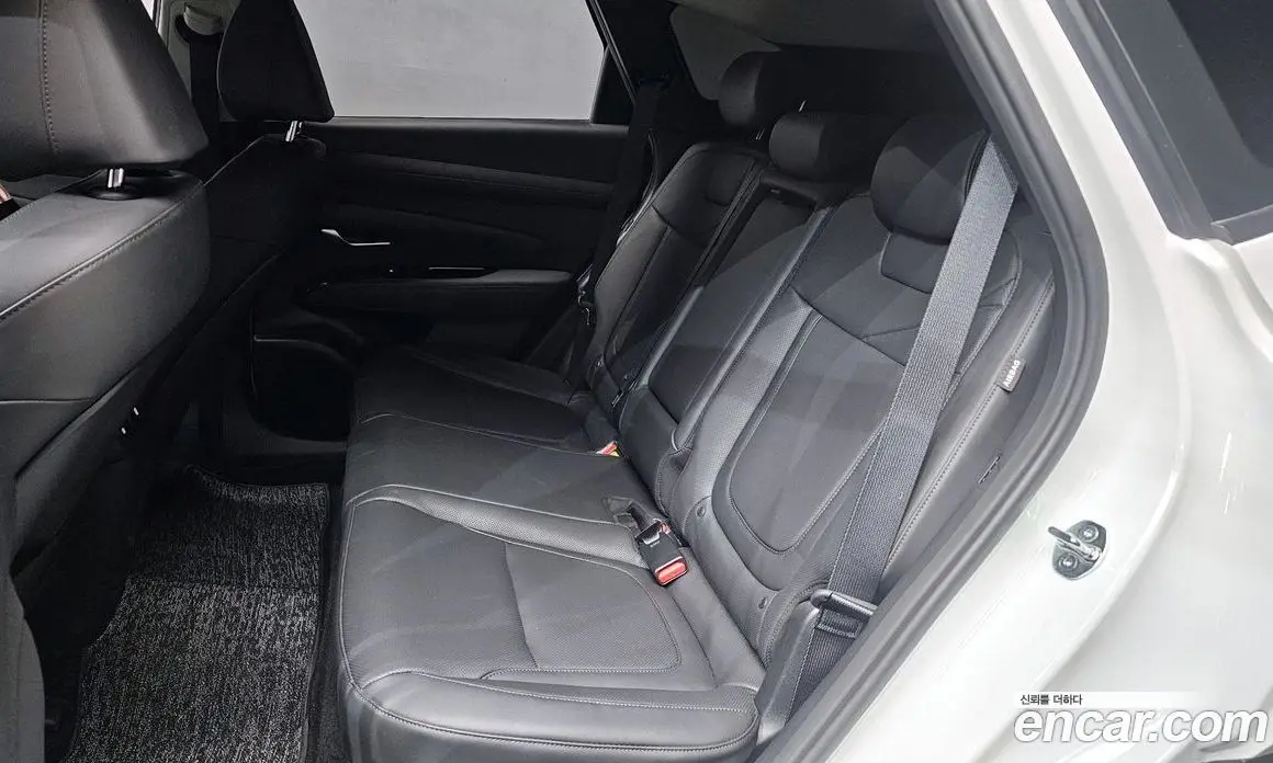 Hyundai Tucson 2024 1.6 автомат (гидро), фото 16 Hyundai Tucson 2024 1.6 автомат (гидро), фото 16