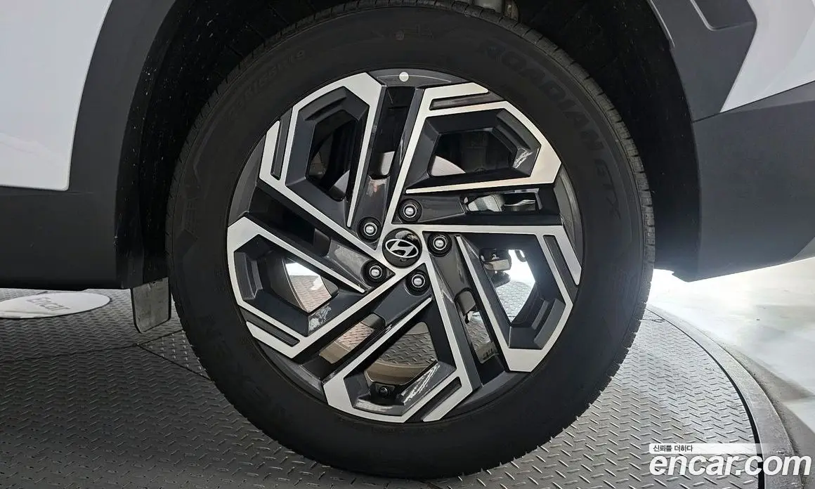 Hyundai Tucson 2024 1.6 автомат (гидро), фото 7 Hyundai Tucson 2024 1.6 автомат (гидро), фото 7