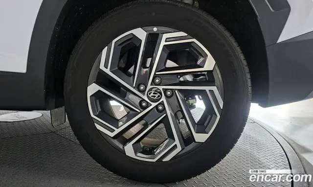 Hyundai Tucson 2024 1.6 автомат (гидро), миниатюра 7 Hyundai Tucson 2024 1.6 автомат (гидро), миниатюра 7