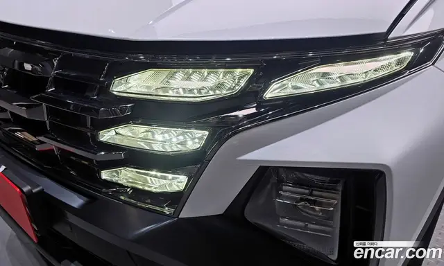 Hyundai Tucson 2024 1.6 автомат (гидро), миниатюра 8 Hyundai Tucson 2024 1.6 автомат (гидро), миниатюра 8