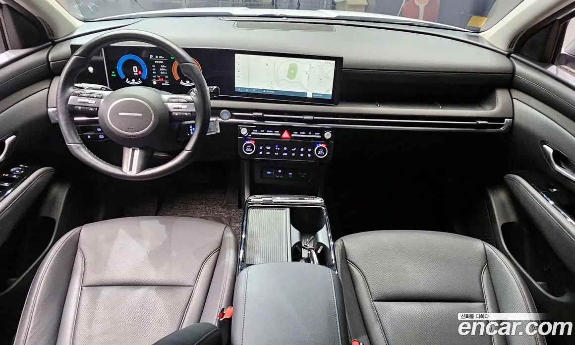 Hyundai Tucson 2024 1.6 автомат (гидро), фото 10 Hyundai Tucson 2024 1.6 автомат (гидро), фото 10