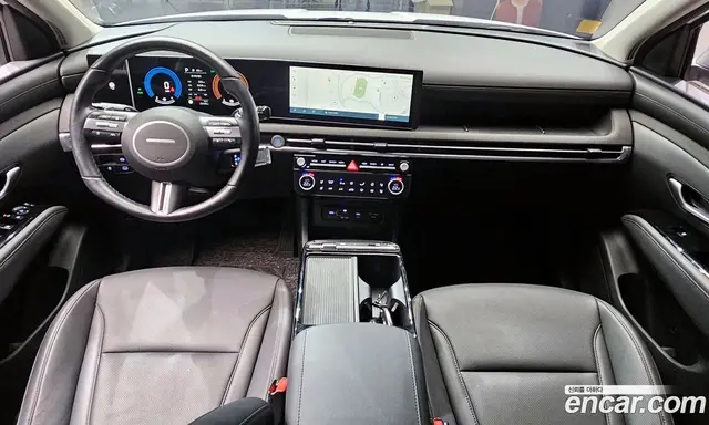 Hyundai Tucson 2024 1.6 автомат (гидро), миниатюра 10 Hyundai Tucson 2024 1.6 автомат (гидро), миниатюра 10