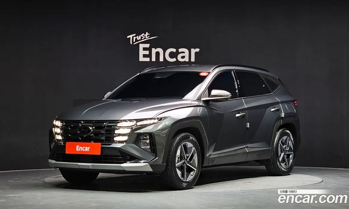Hyundai Tucson 2024 1.6 автомат (гидро), фото 1 Hyundai Tucson 2024 1.6 автомат (гидро), фото 1