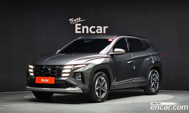Hyundai Tucson, 2024, 26 429 км