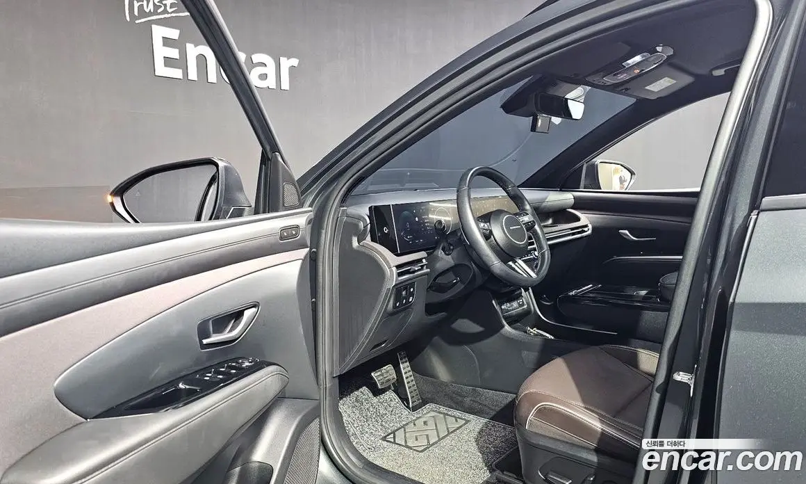 Hyundai Tucson 2024 1.6 автомат (гидро), фото 13 Hyundai Tucson 2024 1.6 автомат (гидро), фото 13