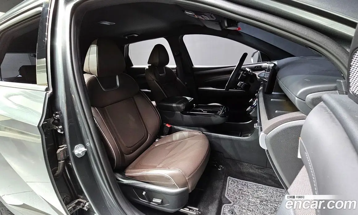 Hyundai Tucson 2024 1.6 автомат (гидро), фото 16 Hyundai Tucson 2024 1.6 автомат (гидро), фото 16