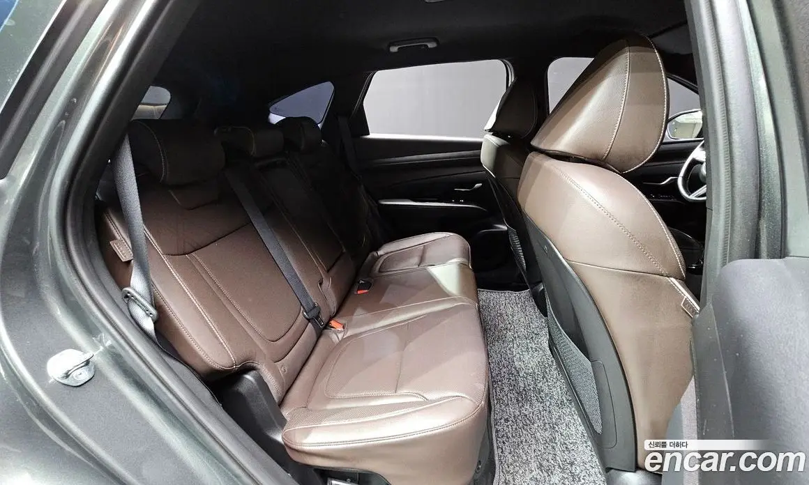 Hyundai Tucson 2024 1.6 автомат (гидро), фото 17 Hyundai Tucson 2024 1.6 автомат (гидро), фото 17