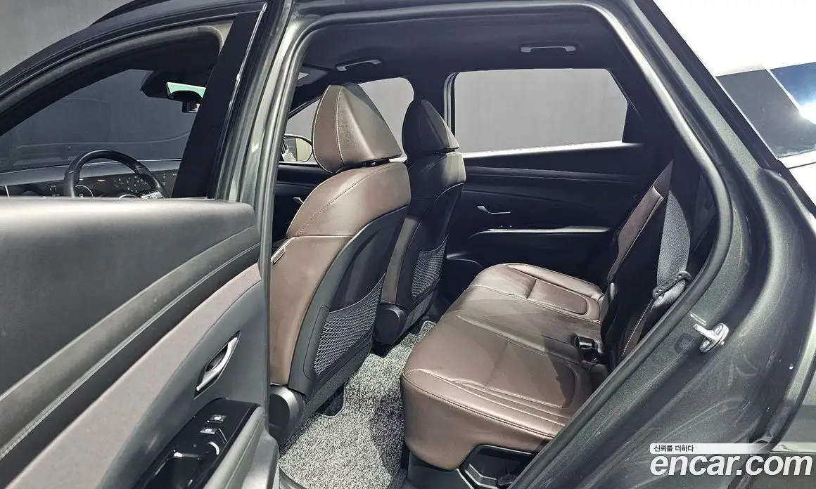 Hyundai Tucson 2024 1.6 автомат (гидро), фото 18 Hyundai Tucson 2024 1.6 автомат (гидро), фото 18