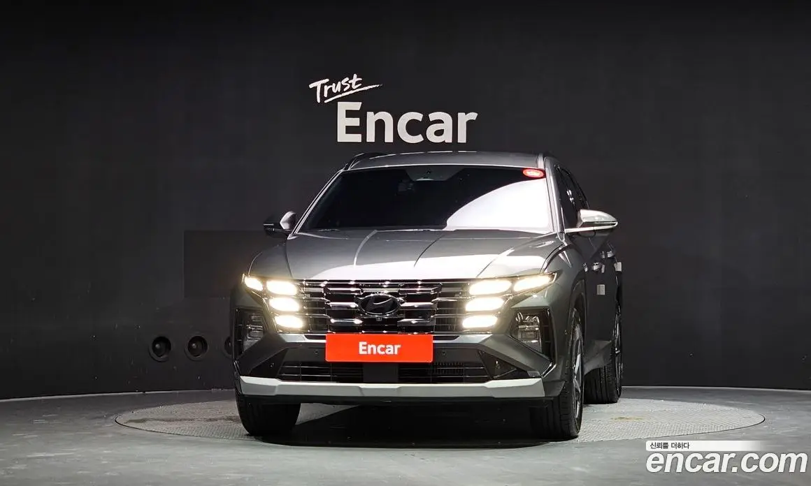 Hyundai Tucson 2024 1.6 автомат (гидро), фото 3 Hyundai Tucson 2024 1.6 автомат (гидро), фото 3