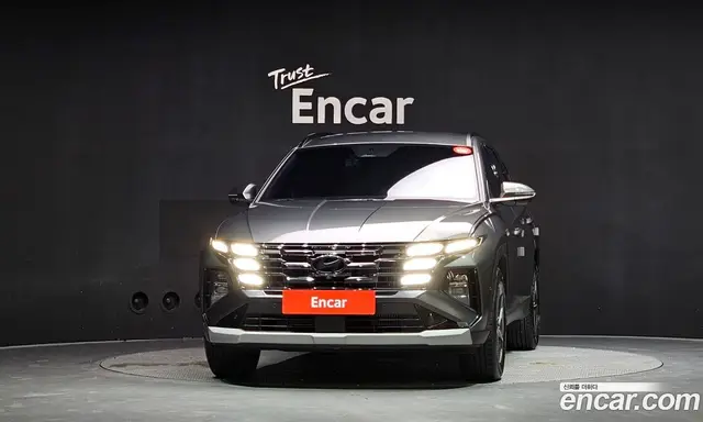 Hyundai Tucson 2024 1.6 автомат (гидро), миниатюра 3 Hyundai Tucson 2024 1.6 автомат (гидро), миниатюра 3