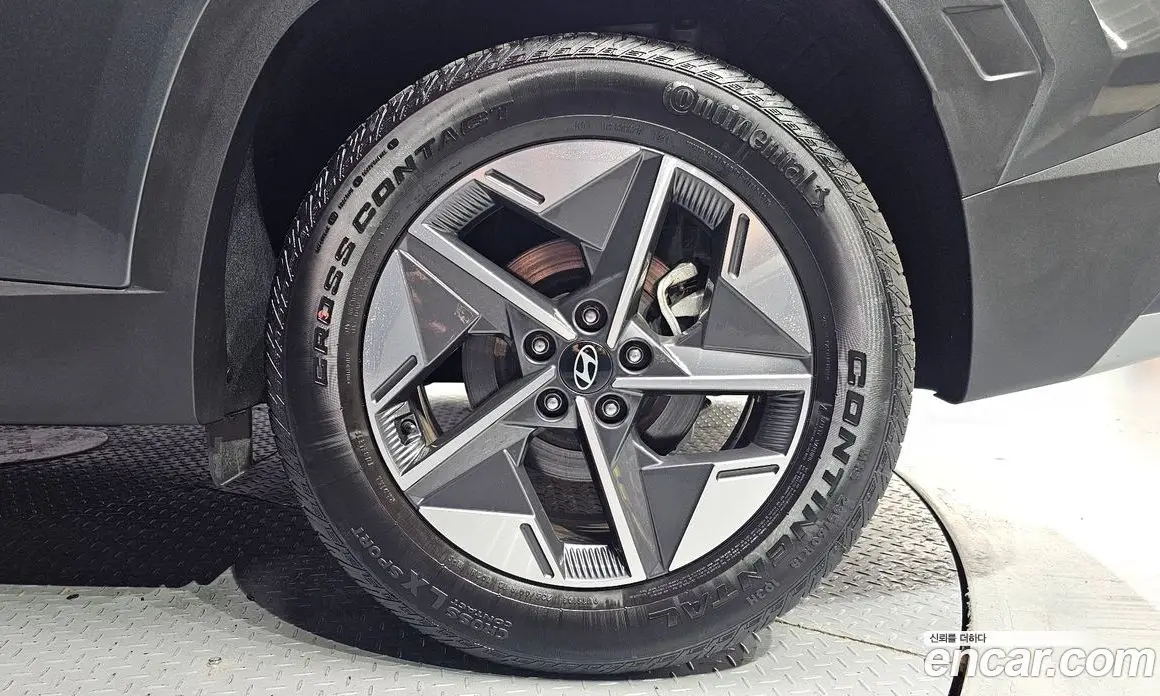 Hyundai Tucson 2024 1.6 автомат (гидро), фото 7 Hyundai Tucson 2024 1.6 автомат (гидро), фото 7